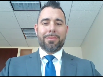 Conversation with Certified Business Performance Advisor at Insperity